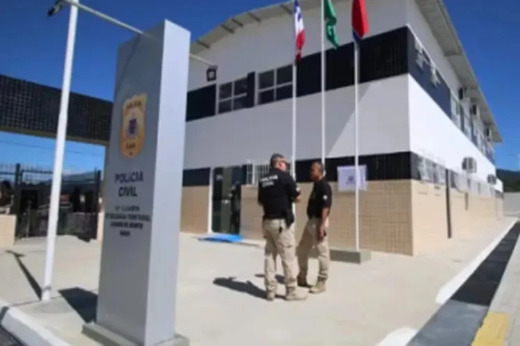 Bebê morre após se engasgar com tampa de garrafa pet em Senhor do Bonfim