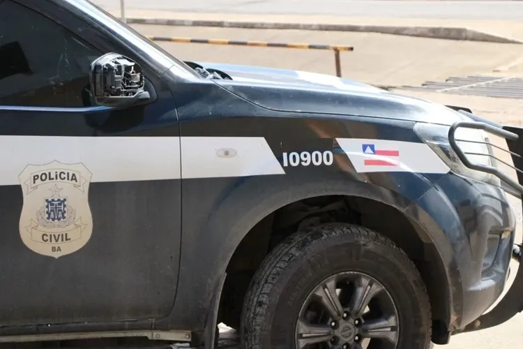 Homem é preso acusado de estuprar enteada em Iaçu