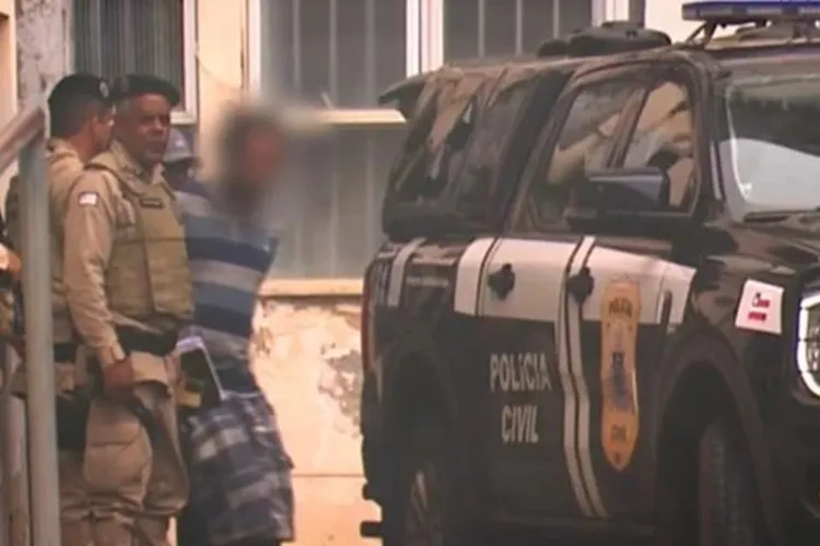 Homem confessa participação nas mortes de três mulheres em praia de Ilhéus