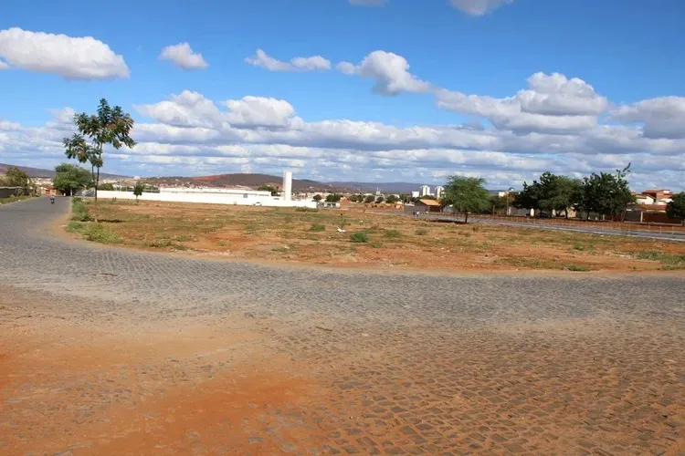 MP-BA articula concessão de terreno para construção de sede própria em Brumado