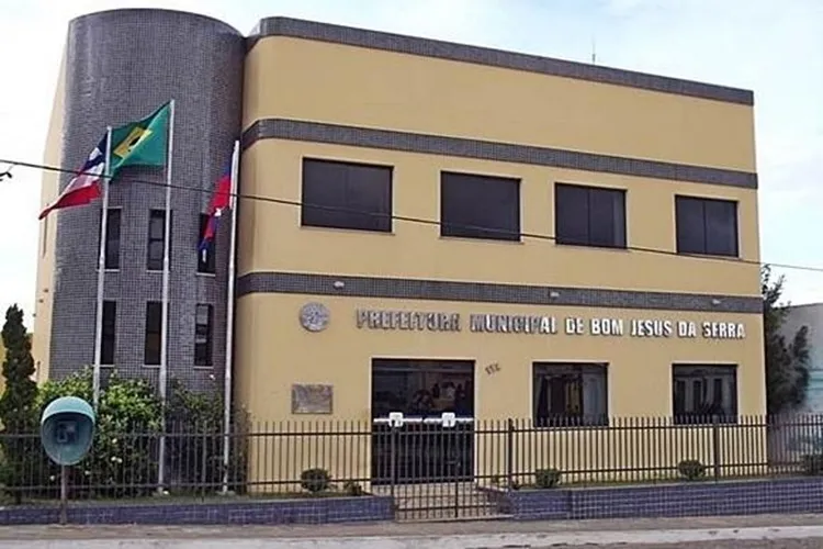 Contas de 2024 de Bom Jesus da Serra têm parecer prévio pela aprovação