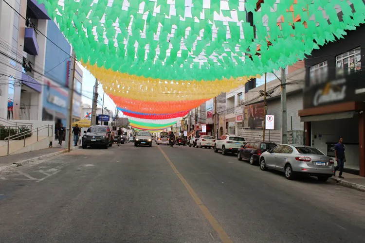 Brumado terá aumento de 50% no efetivo policial durante os festejos juninos
