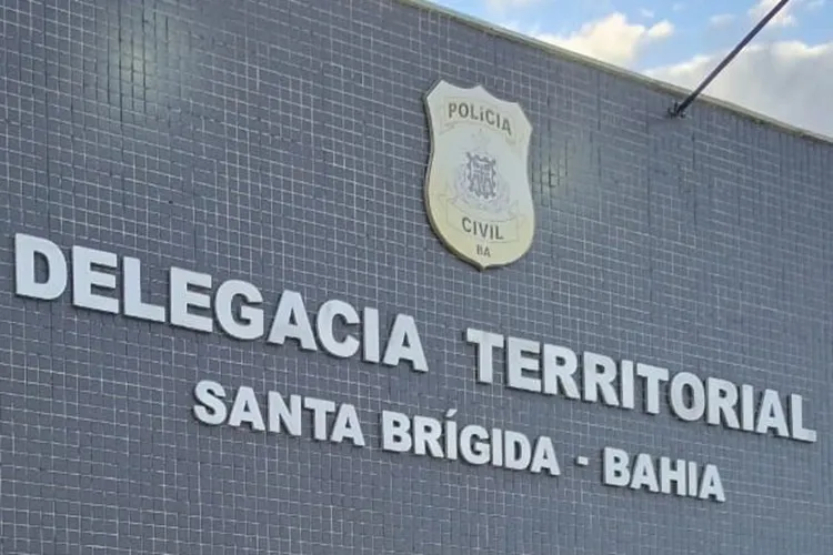 Jovem de 21 anos é preso suspeito de matar o próprio pai a tiros em Santa Brígida