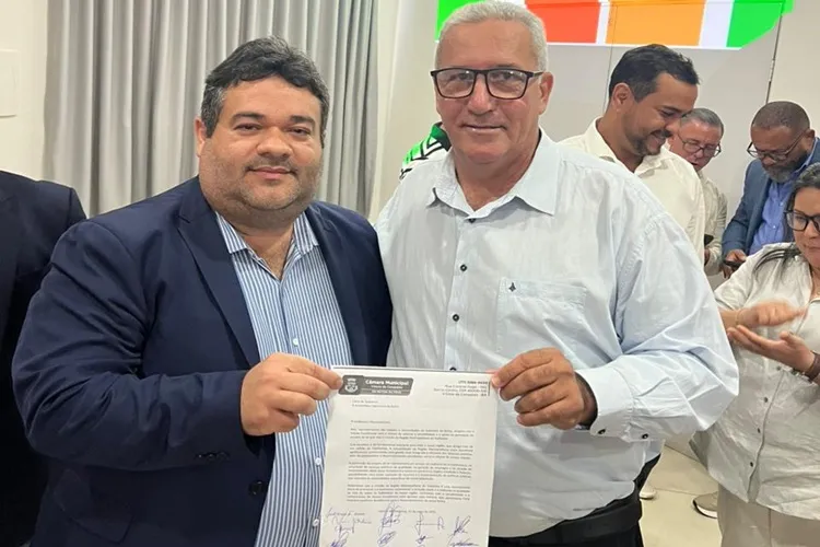 Câmara de Brumado destaca importância da região metropolitana do sudoeste baiano