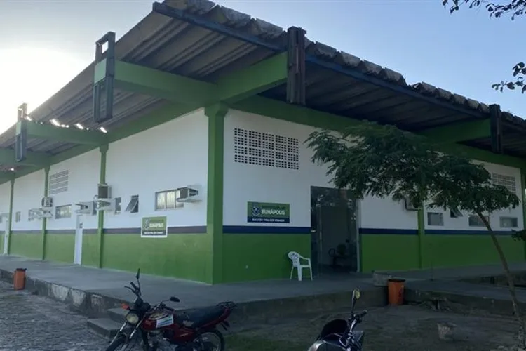 TCM suspende slogan da Prefeitura de Eunápolis por promoção pessoal do prefeito