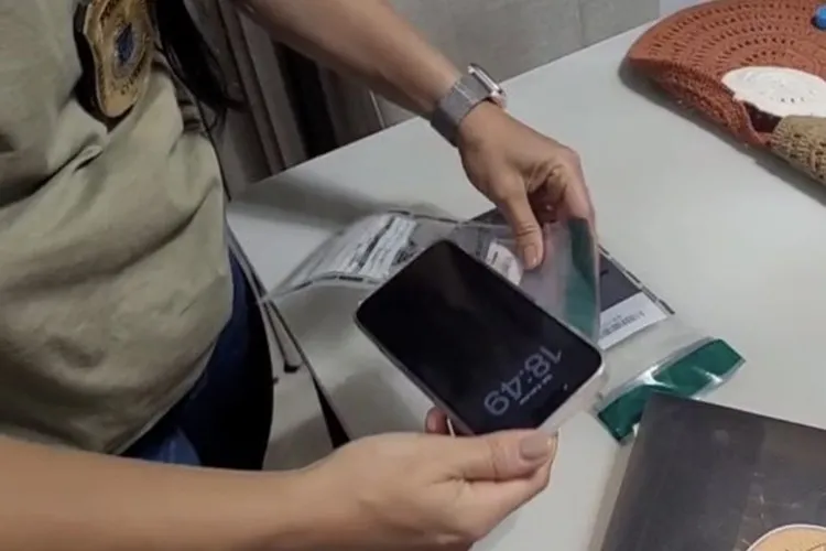 Operação Codinome contra falsa identidade é deflagrada em Vitória da Conquista