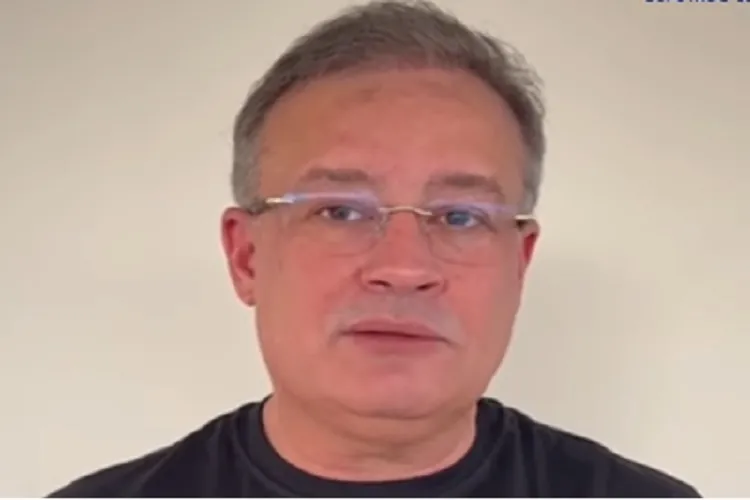 Deputado Felipe Duarte registra solidariedade aos moradores de Brumado após chuva torrencial