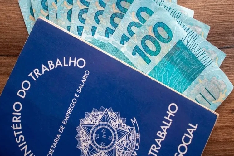 Salário Mínimo para 2026 é fixado em R$ 1.621 com reajuste de 6,79%