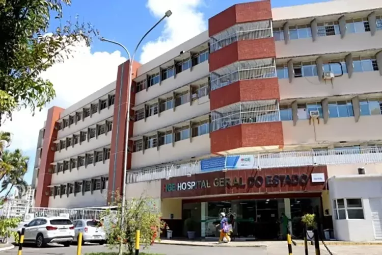 Criança de 2 anos é baleada durante ação da Polícia Militar em Salvador