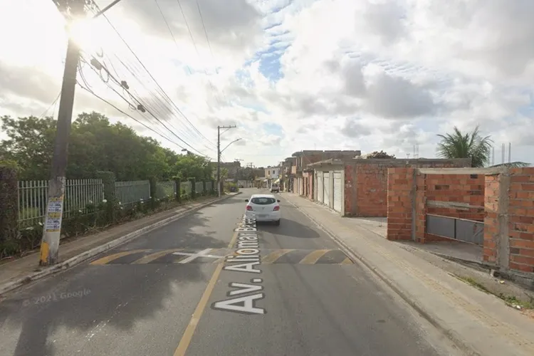 Mulher mata marido a facadas ao revidar agressões em Salvador