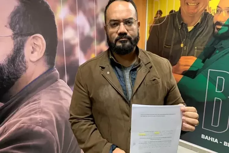 Desembargador do TJ-BA defere liminar para instalação de CPI do MST na AL-BA