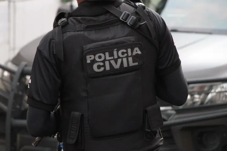 Homem é preso por manter mãe em cárcere privado em Campo Formoso