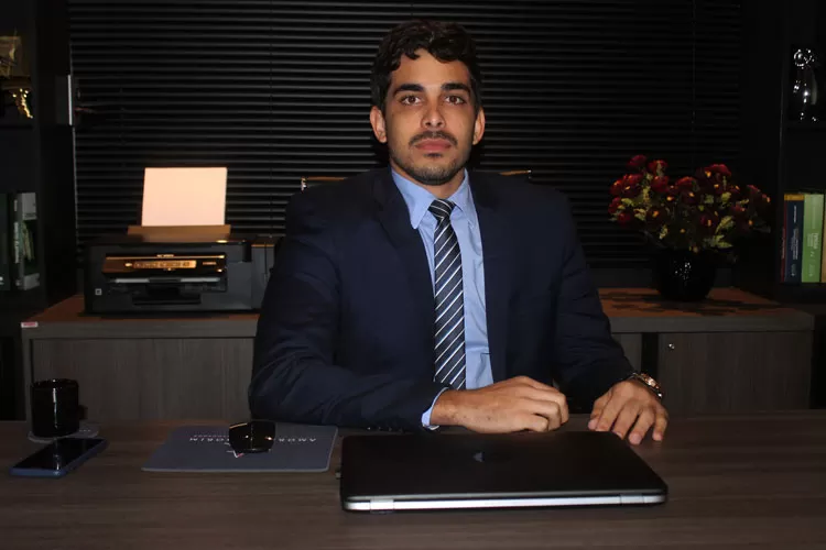 Brumadense é nomeado diretor geral da Associação Brasileira de Advogados Criminalistas