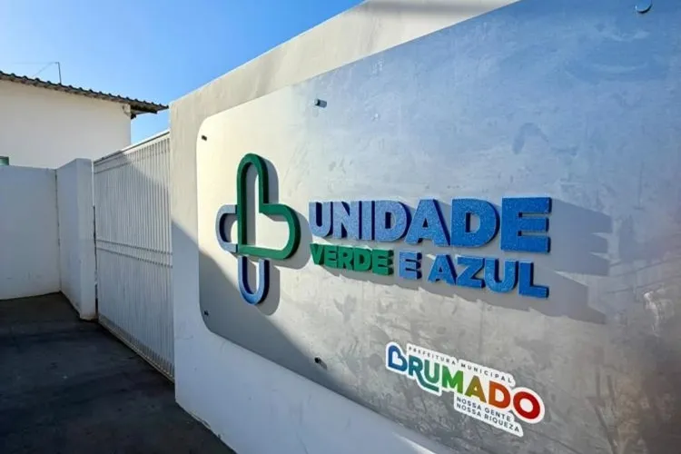 Brumado inaugura Unidade Verde e Azul para dar agilidade aos atendimentos no Hospital Municipal