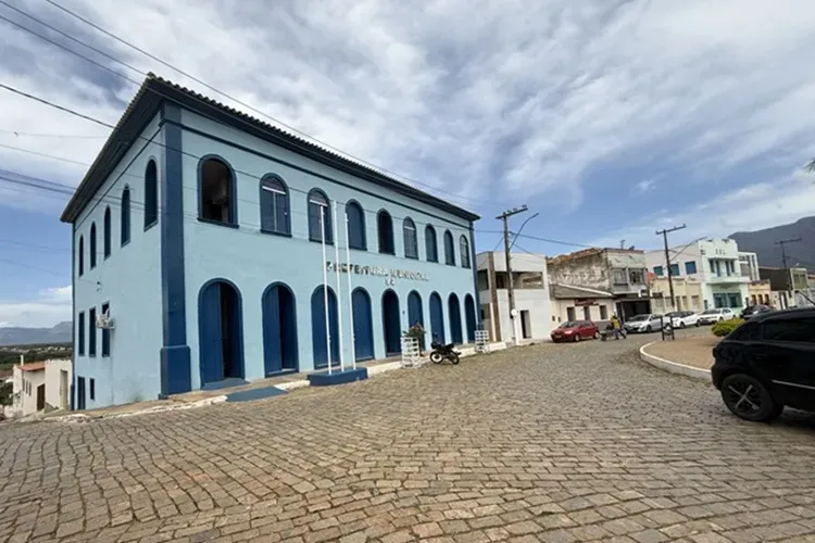 Livramento de Nossa Senhora certificado com Selo Transparência com os gastos do São João