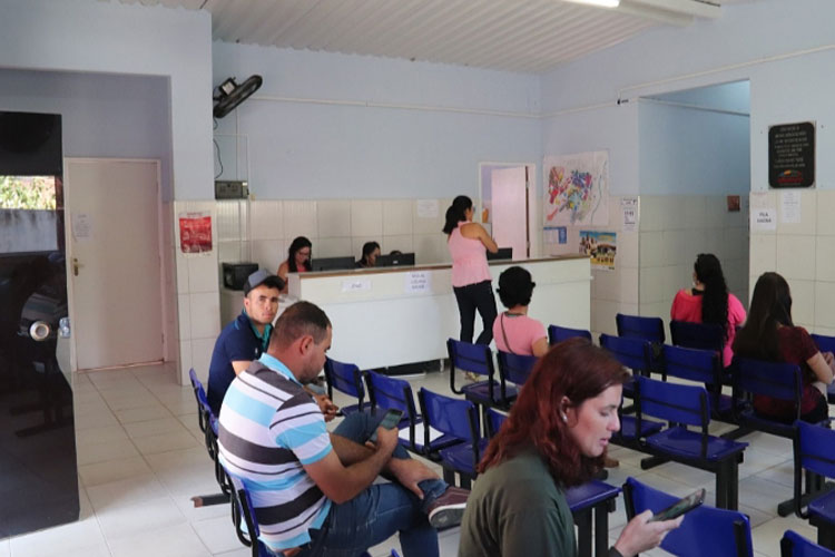 Brumado: UBS Liziane dos Santos Alves terá horário de atendimento ampliado