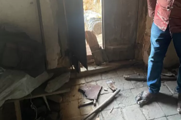 Idoso é ameaçado com facão e machado durante assalto na zona rural de Rio do Antônio