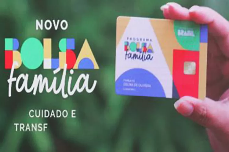 Valor médio do Bolsa Família bate recorde e chega a R$ 672