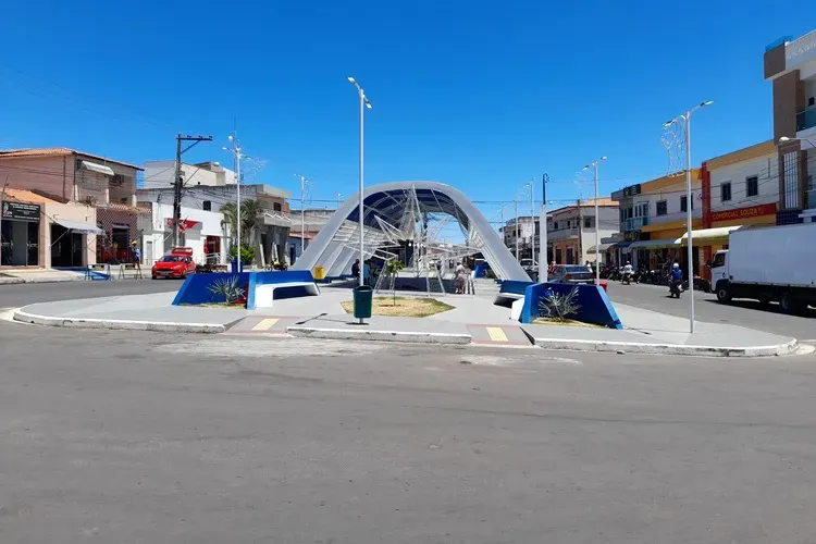 Suspeito de importunar funcionária de trailer é detido em Malhada de Pedras