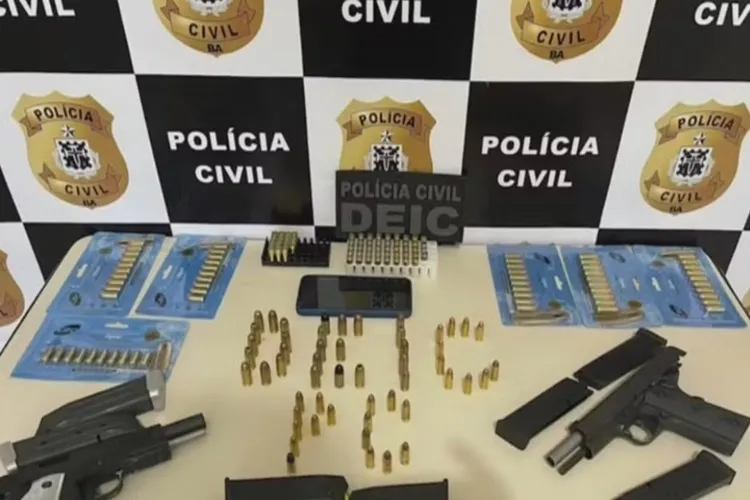 Suspeita de participar de furtos de equipamentos hospitalares é presa em Conquista