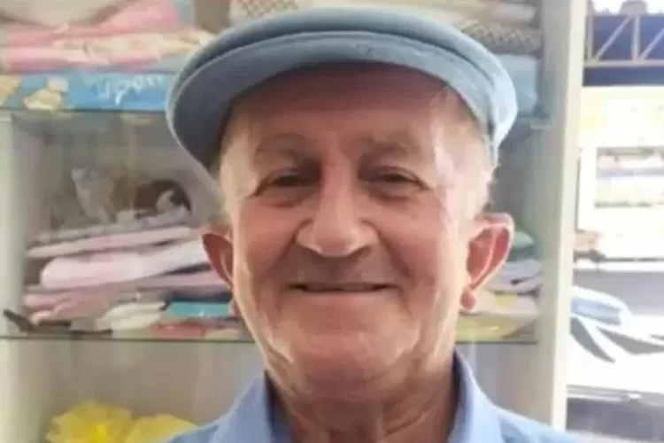 Idoso de 74 anos morre após ser atropelado em Vitória da Conquista