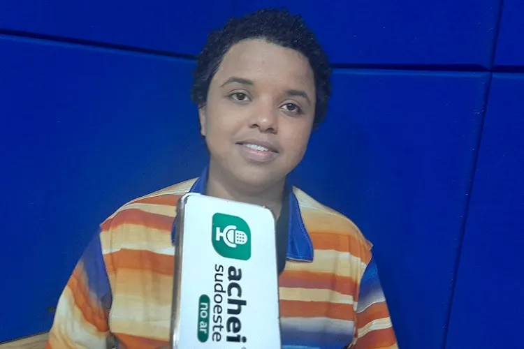 Jéssica Silva diz que gestão de Brumado não tem identidade cultural, por isso é tão negligente