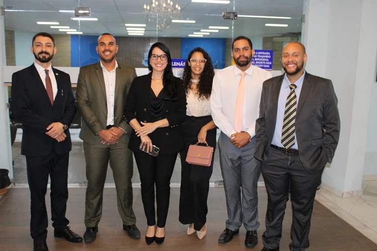 Brumado: Conseg apresenta à casa legislativa relatório de projeto em escolas