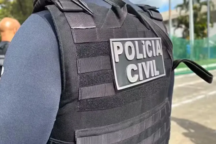 Seis homens são presos suspeitos de monitorar e executar jovem em Santo Antônio de Jesus