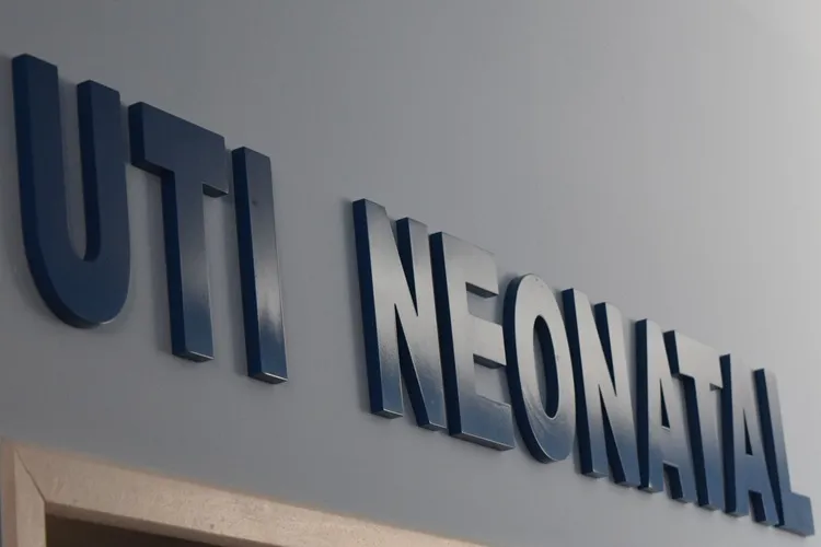 Cardiopatia grave: Bebê de Macaúbas morre após 20 dias de espera por regulação