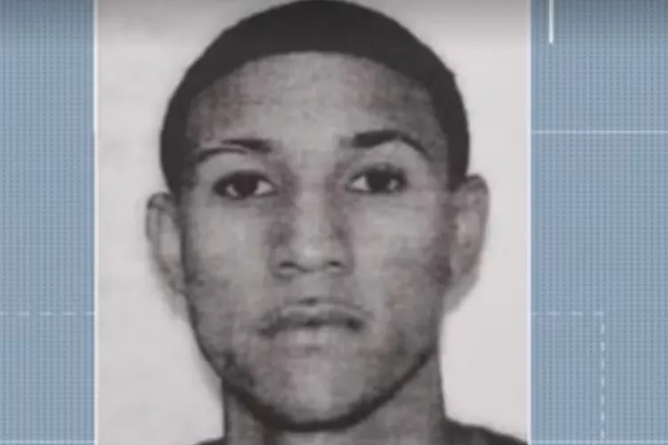 Jovem de 20 anos é morto a tiros no dia do aniversário de 20 anos em Feira de Santana