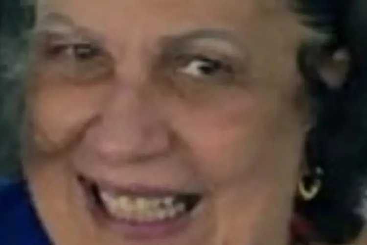 Morre Josenice Moraes aos 78 anos, irmã de Nilo Coelho, ex-prefeito de Guanambi