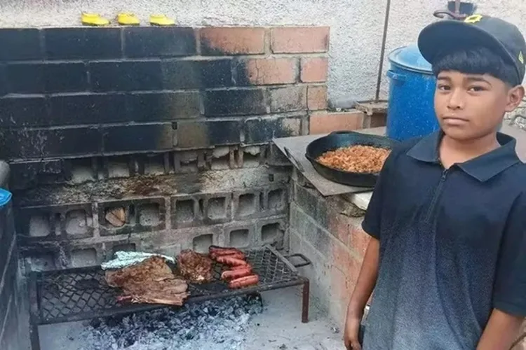 Menino de 12 anos morre com infecção grave causada por piolhos