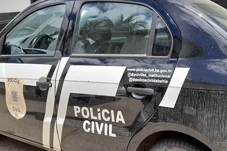Quatro acusados de estuprar e desfigurar rosto de criança são presos em Riacho de Santana