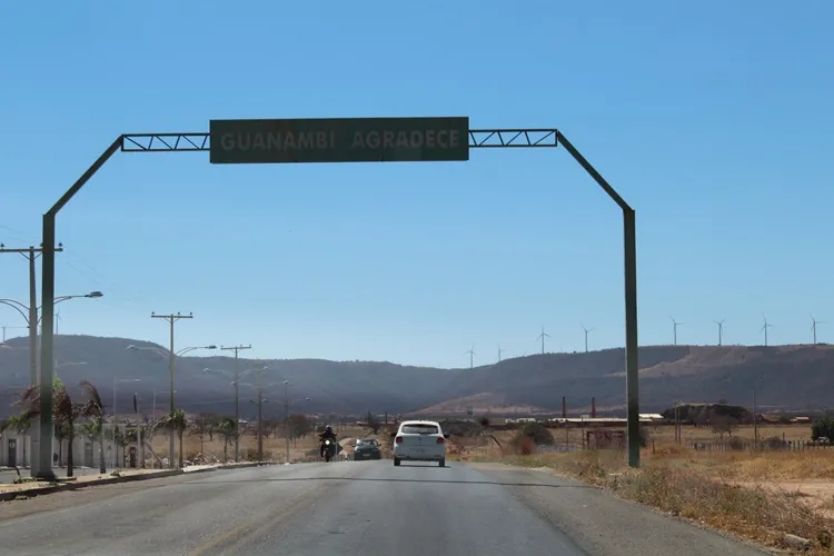 Mineirão Atacarejo escolhe terreno e começa obras em Guanambi nos próximos dias