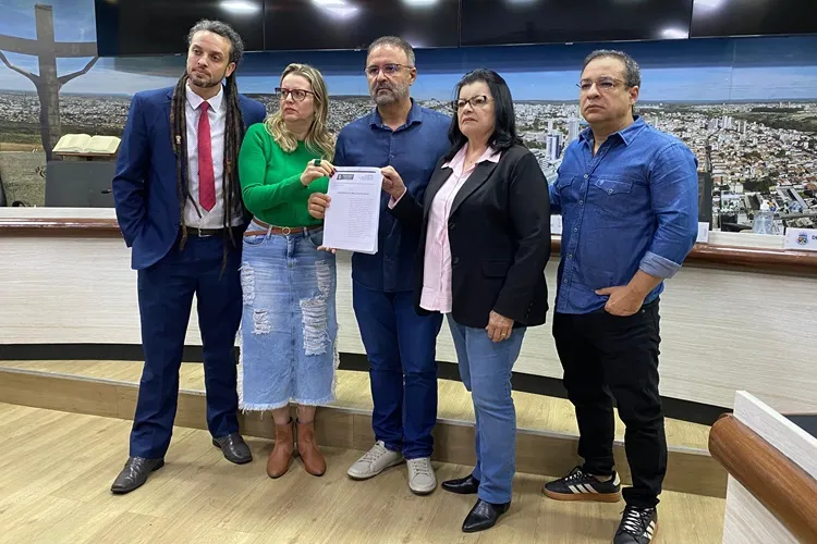 Vitória da Conquista: Vereadores querem CPI para apurar suspeitas de corrupção na saúde