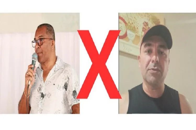 Igaporã: Líder sindical declara que está temeroso após ser ameaçado pelo presidente da Câmara