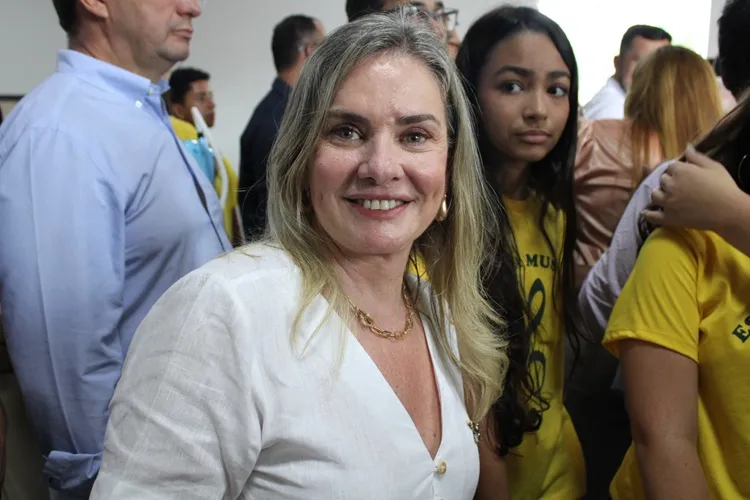 Ivana Bastos destaca papel da ALBA em promover ações de combate a violência contra a mulher