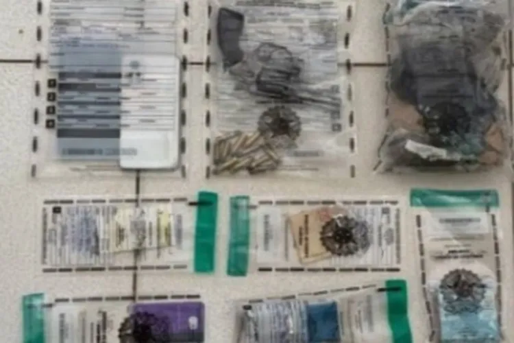 29ª CIPM desmonta ponto de drogas e apreende arma de fogo em Seabra