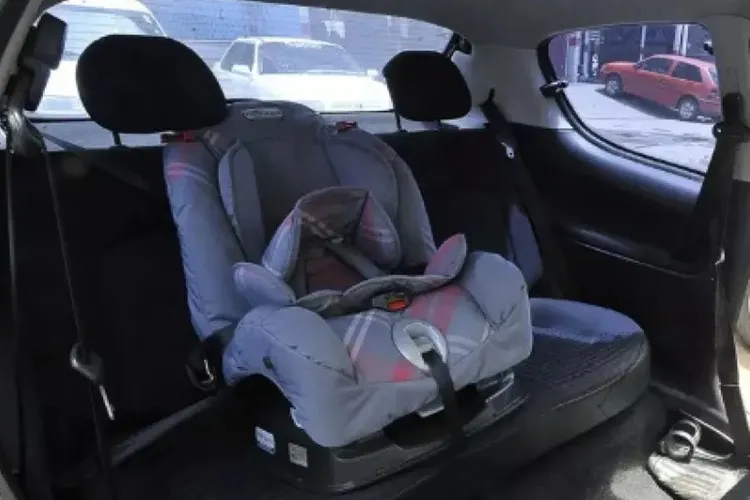 Lei obriga ônibus intermunicipais a terem assentos infantis na Bahia