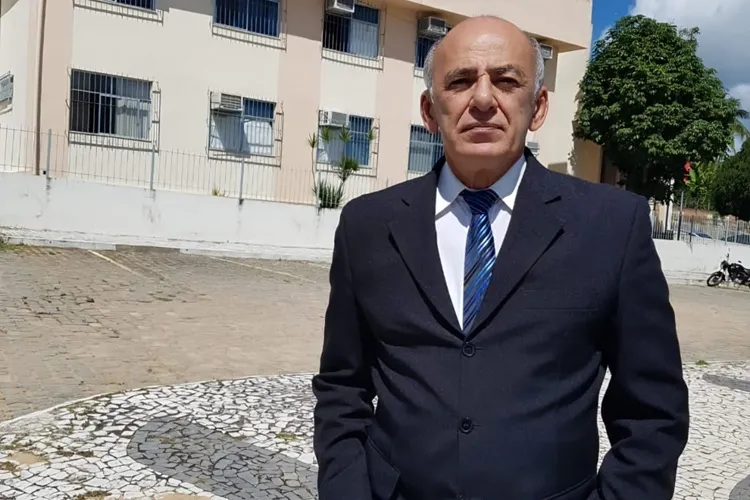 Brumadense completa 30 anos de atuação como Promotor de Justiça do MP-BA