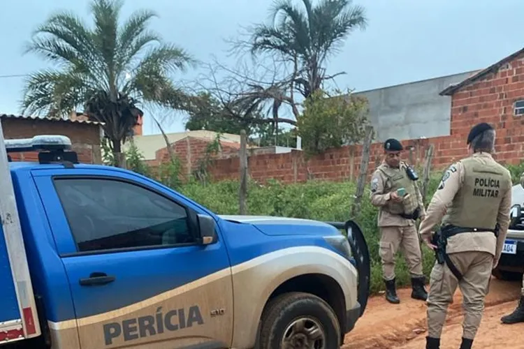 Jovem de 21 anos é morta com disparos de arma de fogo em Caetité