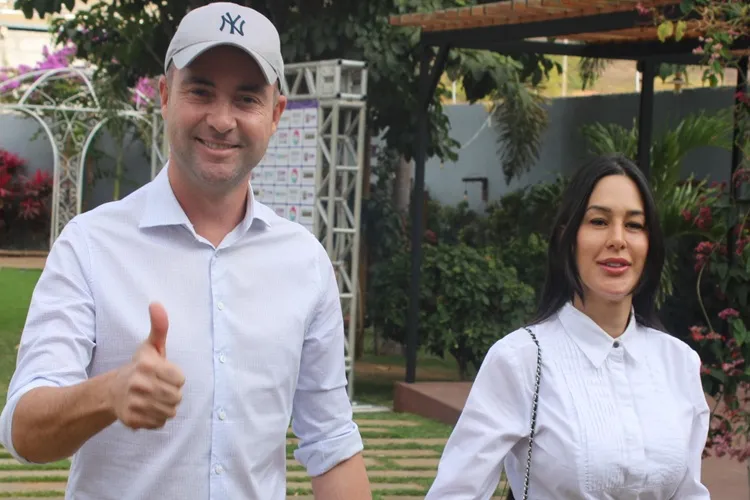 Prefeito e primeira-dama de Brumado anunciam nova estrutura para agilizar saúde municipal