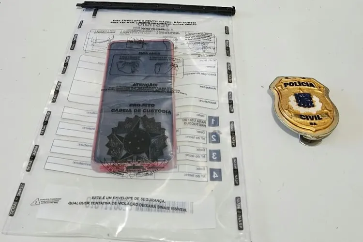 Funcionário e cliente são alvos por fraude de R$ 100 mil em supermercado de Vitória da Conquista