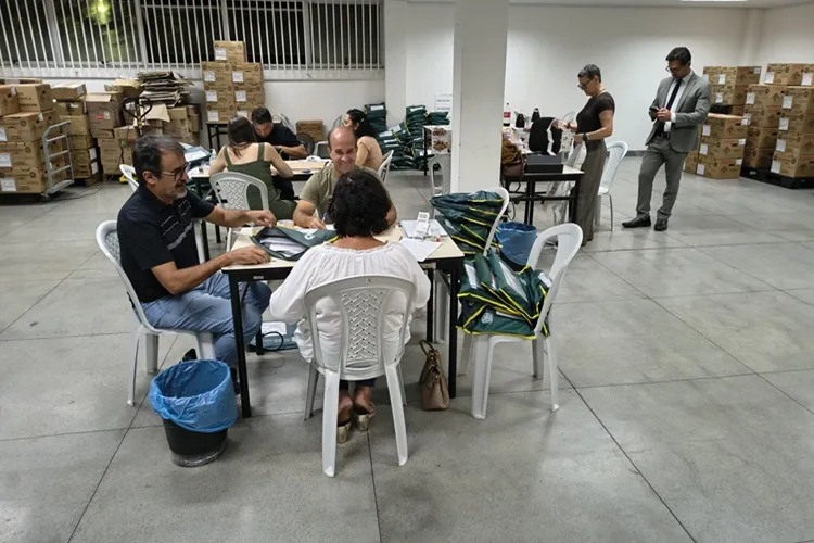 Justiça Eleitoral e MPE fazem balanço positivo das Eleições 2026 em Brumado