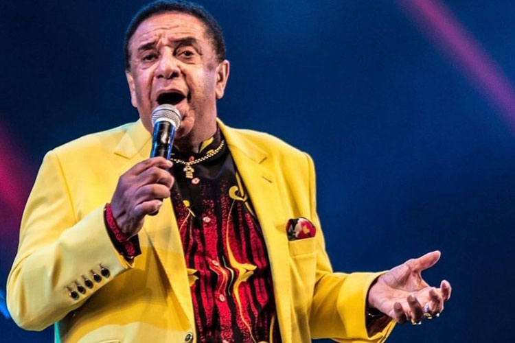 Filha de Agnaldo Timóteo vence os tios na Justiça e garante direito à herança