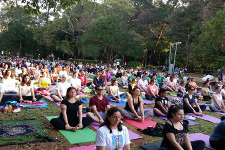 Busca por práticas integrativas no SUS cresce 126% em um ano