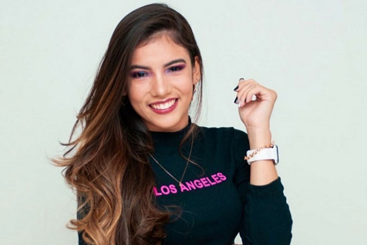 De malas prontas após alta hospitalar, Aloma deve desembarcar em Brumado na sexta (26)