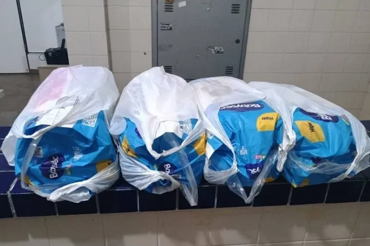 Adolescente é apreendido por crime análogo a golpe do falso Pix em Brumado