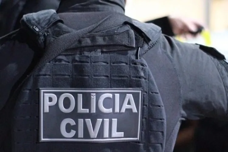 Iguaí: Jovem de 21 anos é presa por exploração sexual de adolescente com deficiência
