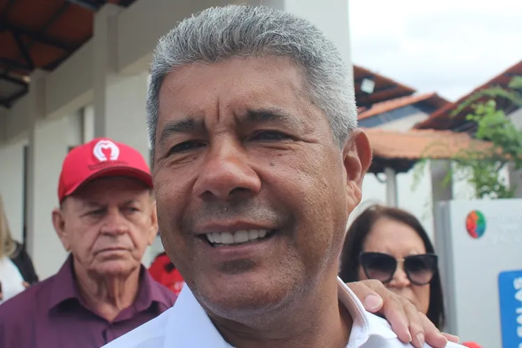 'Brumado merece hospital regional, mas vamos aguardar estudo técnico', diz governador